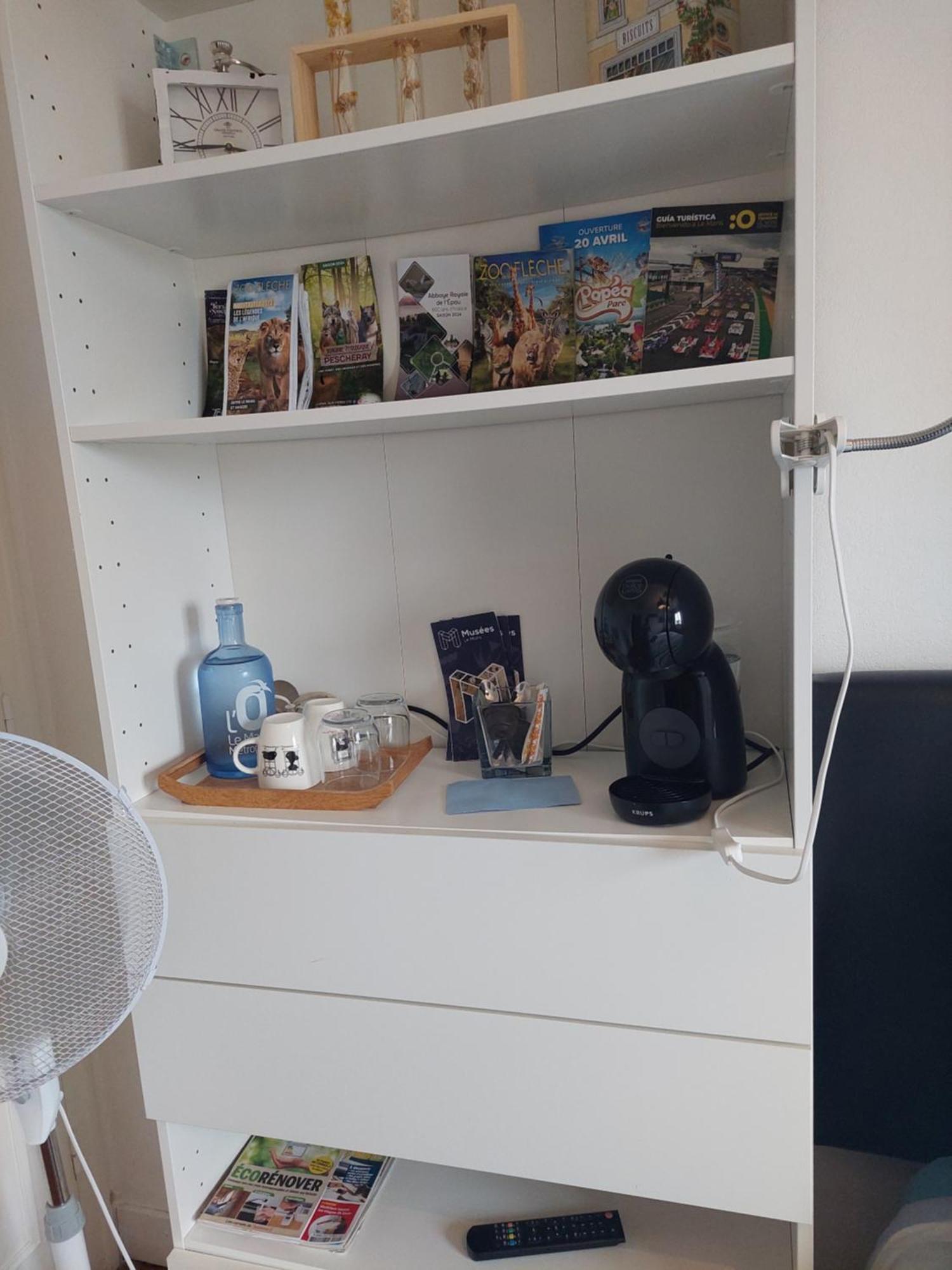 Le Mans Bienvenue Lägenhet Exteriör bild